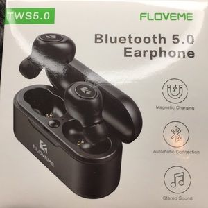 Earbuds